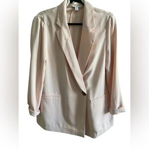 Topshop Blazer